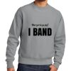 Reverse Weave ® Garment Dyed Crewneck Sweatshirt Thumbnail