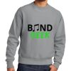 Reverse Weave ® Garment Dyed Crewneck Sweatshirt Thumbnail