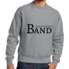 Reverse Weave ® Garment Dyed Crewneck Sweatshirt Thumbnail