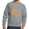 Reverse Weave ® Garment Dyed Crewneck Sweatshirt Thumbnail