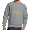 Reverse Weave ® Garment Dyed Crewneck Sweatshirt Thumbnail