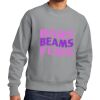 Reverse Weave ® Garment Dyed Crewneck Sweatshirt Thumbnail