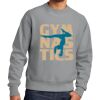 Reverse Weave ® Garment Dyed Crewneck Sweatshirt Thumbnail