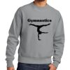 Reverse Weave ® Garment Dyed Crewneck Sweatshirt Thumbnail