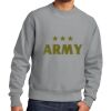Reverse Weave ® Garment Dyed Crewneck Sweatshirt Thumbnail