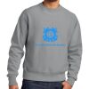 Reverse Weave ® Garment Dyed Crewneck Sweatshirt Thumbnail