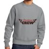 Reverse Weave ® Garment Dyed Crewneck Sweatshirt Thumbnail