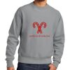 Reverse Weave ® Garment Dyed Crewneck Sweatshirt Thumbnail