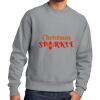 Reverse Weave ® Garment Dyed Crewneck Sweatshirt Thumbnail