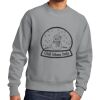 Reverse Weave ® Garment Dyed Crewneck Sweatshirt Thumbnail