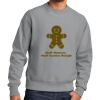 Reverse Weave ® Garment Dyed Crewneck Sweatshirt Thumbnail