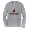 Long Sleeve Fan Favorite Tee Thumbnail