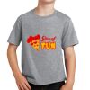 Youth Fan Favorite Tee Thumbnail