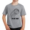 Youth Fan Favorite Tee Thumbnail