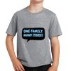 Youth Fan Favorite Tee Thumbnail