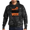 Reverse Weave ® Scrunch Dye Tie Dye Hooded Sweatshirt Thumbnail